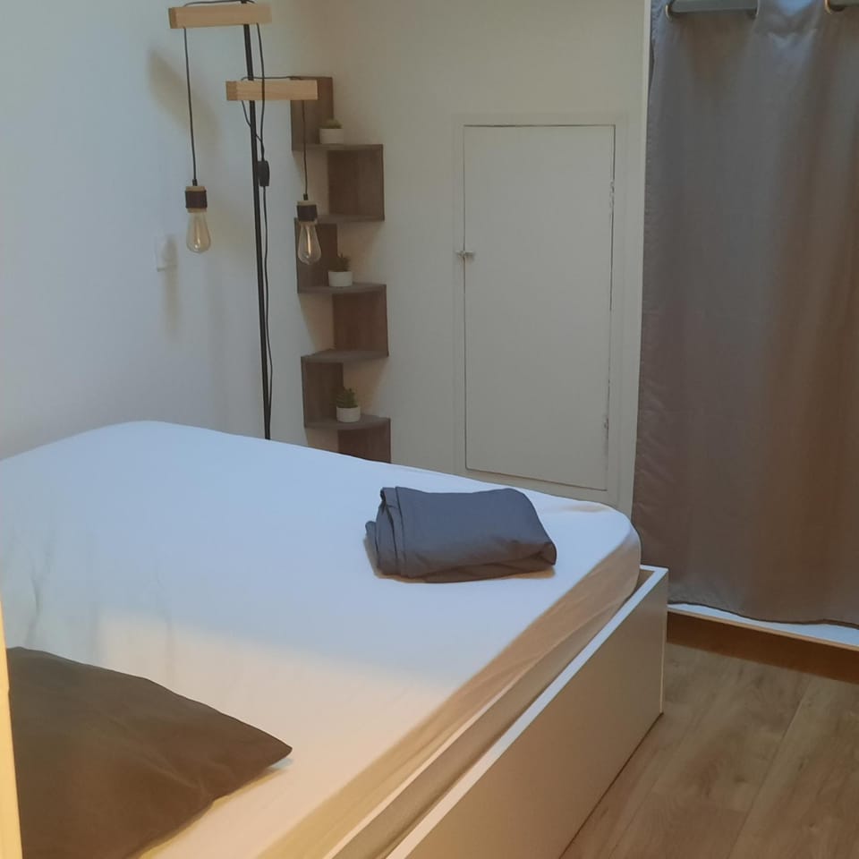 Logis Capodanna Apartment in Menton