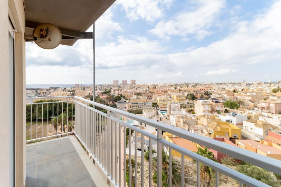 Espanatour PANORAMICO Apartment in Torrevieja