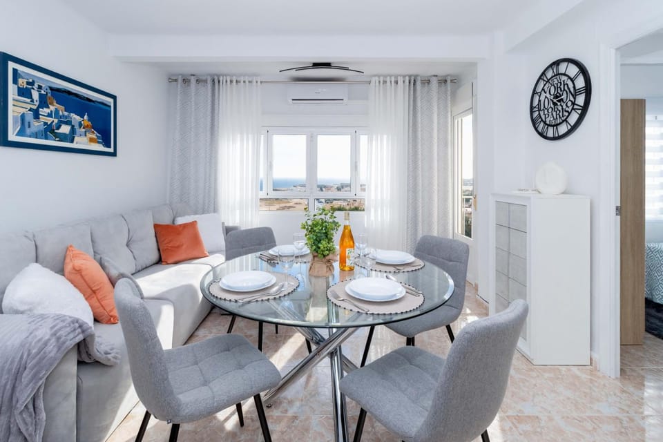 Espanatour PANORAMICO Apartment in Torrevieja