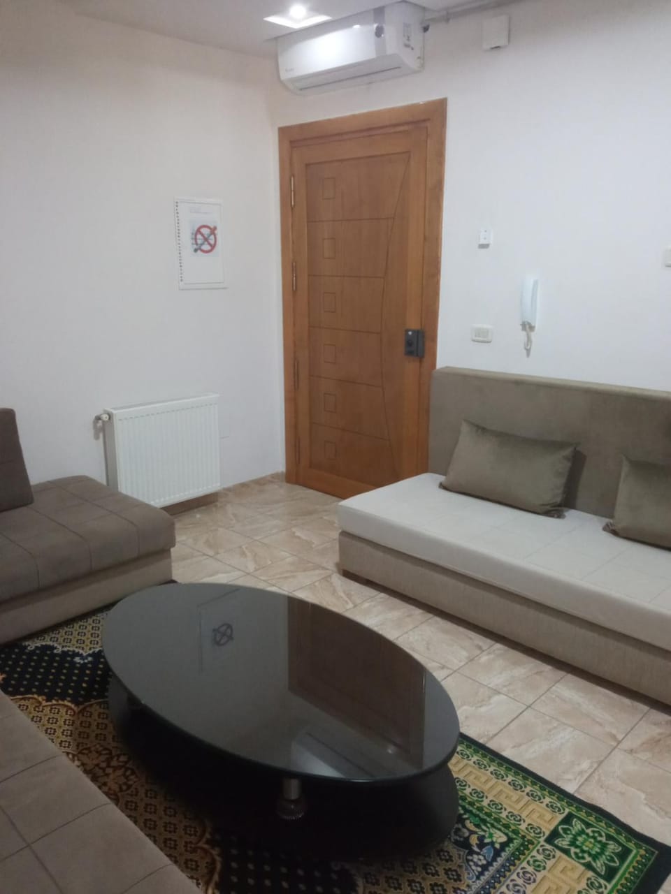 Lovely Paradise Apartment in Tunisia