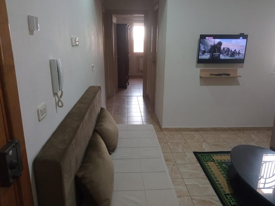 Lovely Paradise Apartment in Tunisia