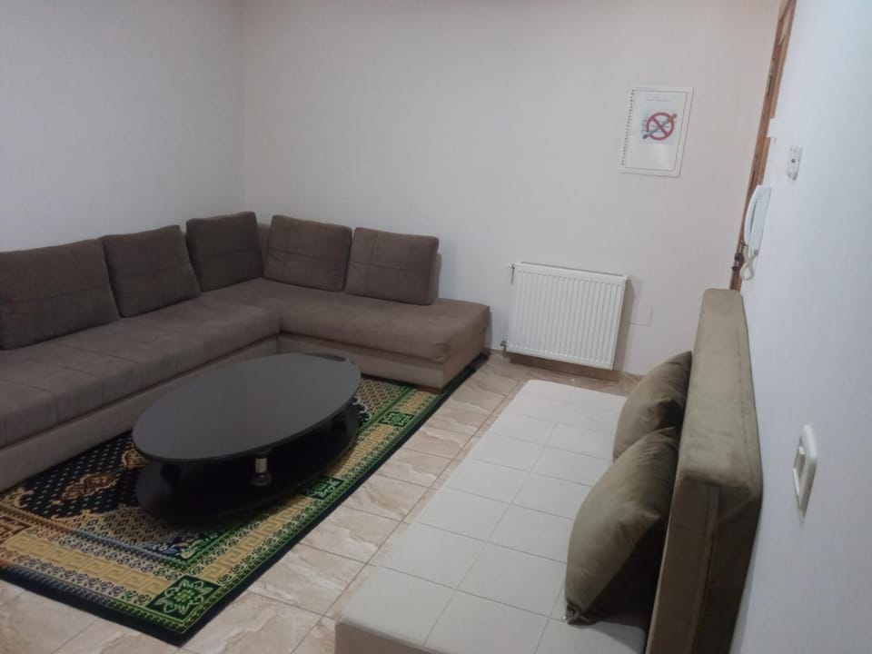 Lovely Paradise Apartment in Tunisia