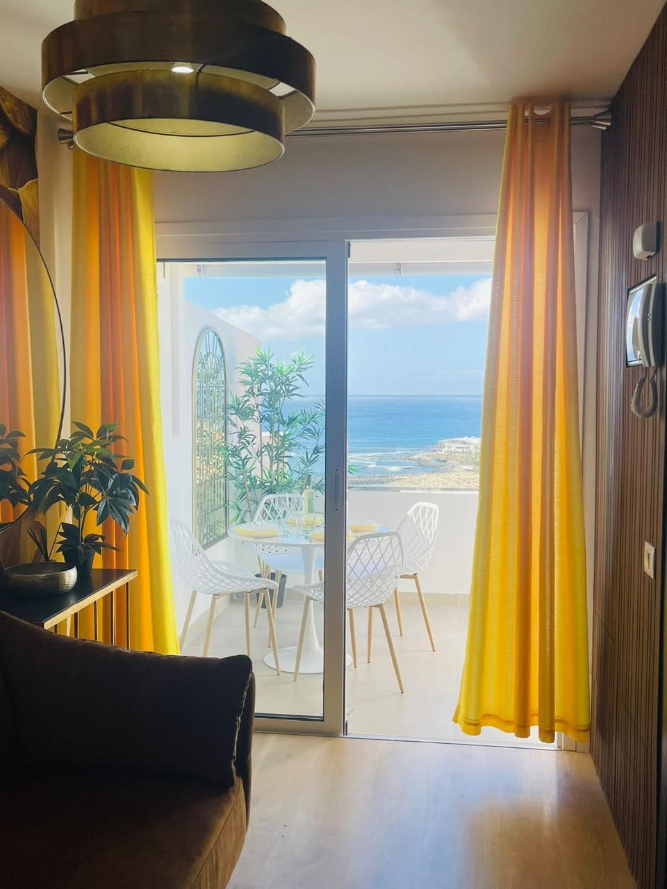 La Dolce Vita Penthouse 2 Bedroom Apartment Apartment in Playa de las Americas