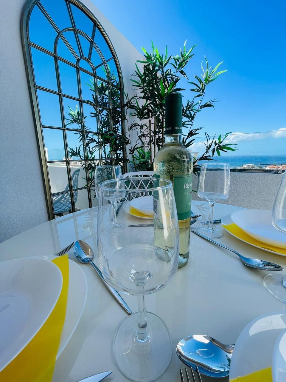 La Dolce Vita Penthouse 2 Bedroom Apartment Apartment in Playa de las Americas