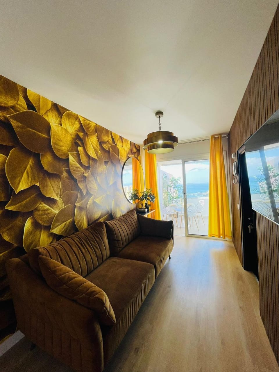 La Dolce Vita Penthouse 2 Bedroom Apartment Apartment in Playa de las Americas