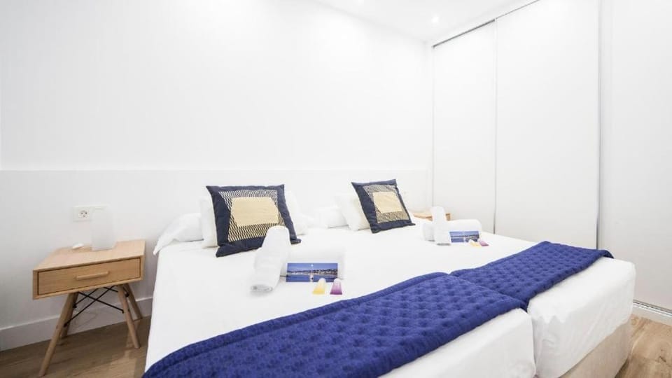 Central Luxury Boutiques I - SSHousing Apartment in San Sebastian