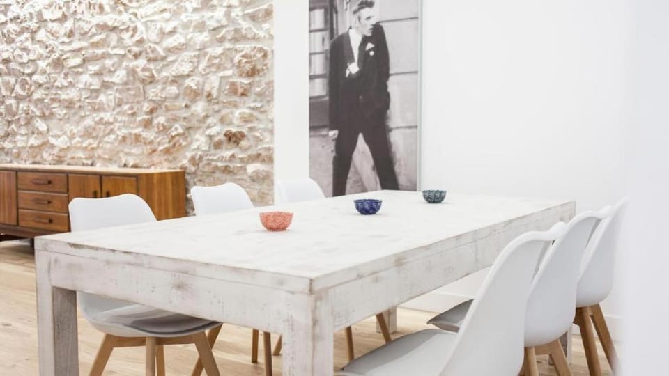 Central Luxury Boutiques I - SSHousing Apartment in San Sebastian