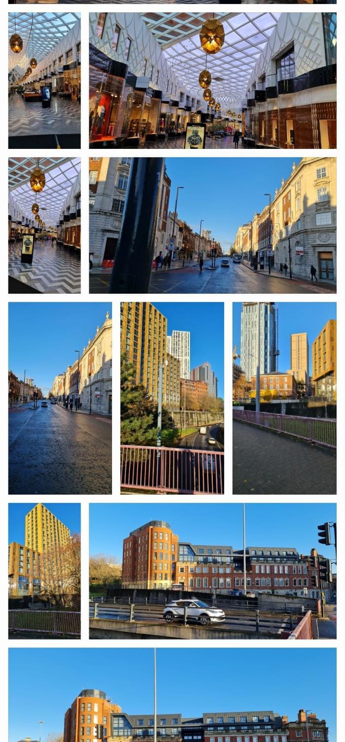 City view