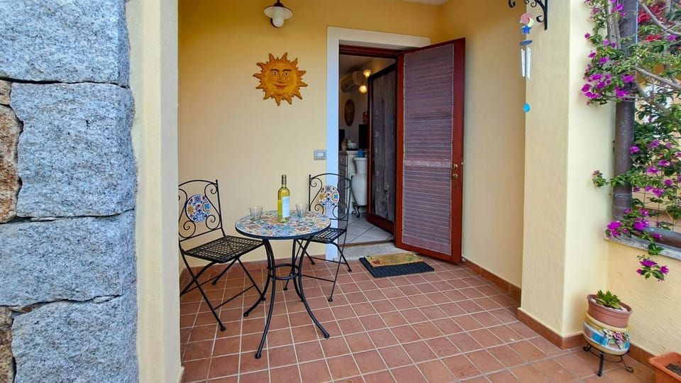 Patio, Day, View (from property/room)