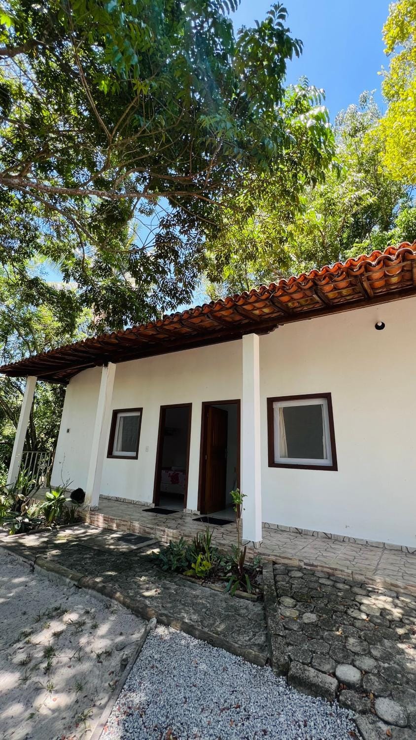 Morada Pedra da Lua Bed and Breakfast in Arraial d'Ajuda