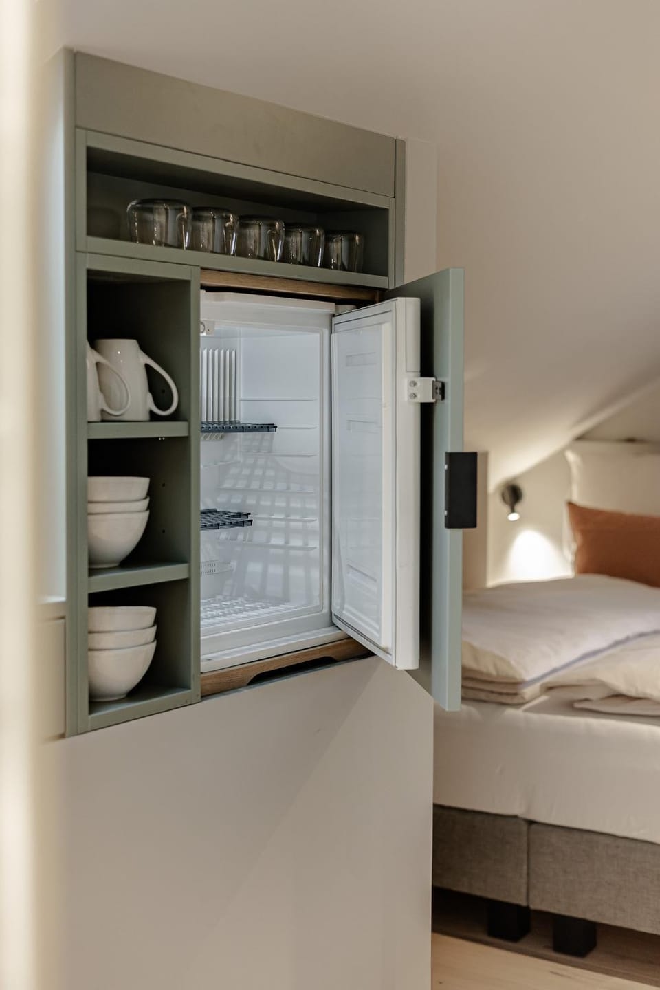 minibar