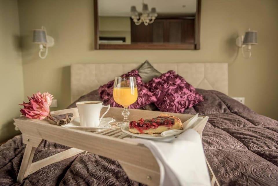 Eva's Luxurious Penthouse #Mitropoleos6 Apartment in Thessaloniki