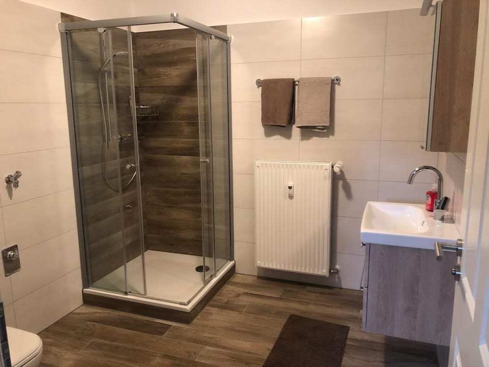Ferienapartments Reitanlage Schenksolz Apartment in Hesse