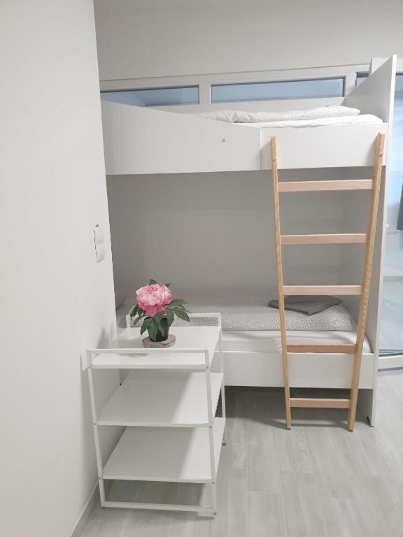 Donau Centrum W Apartment in Vienna