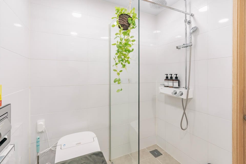 CentralViewSuite Residence, Myeong-dong Apartment in Seoul