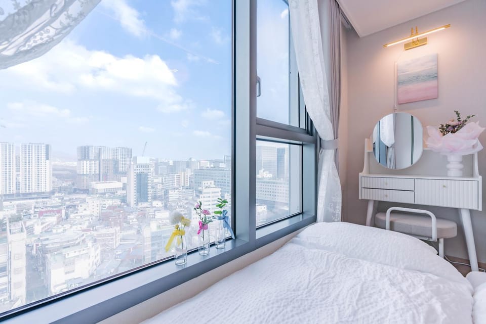 City view