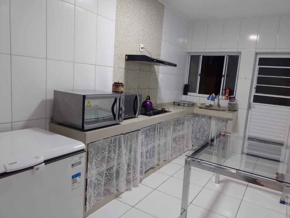 CHÁCARA KAUANNY SOCORRO SP House in State of São Paulo