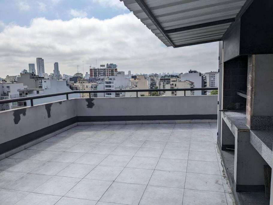 Property building, View (from property/room), Balcony/Terrace