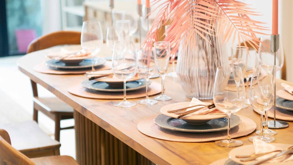 The STYLISH Hometel Sukhumvit House in Bangkok