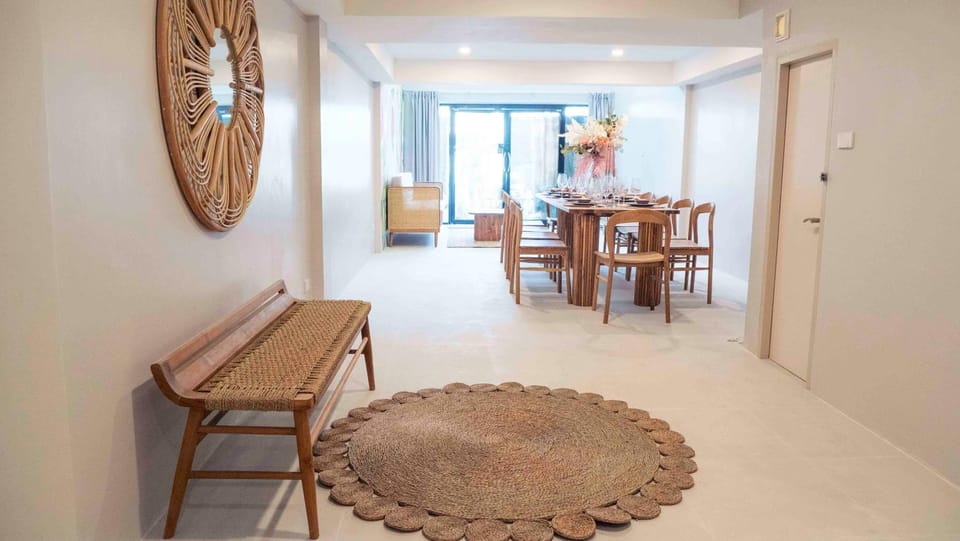 The STYLISH Hometel Sukhumvit House in Bangkok