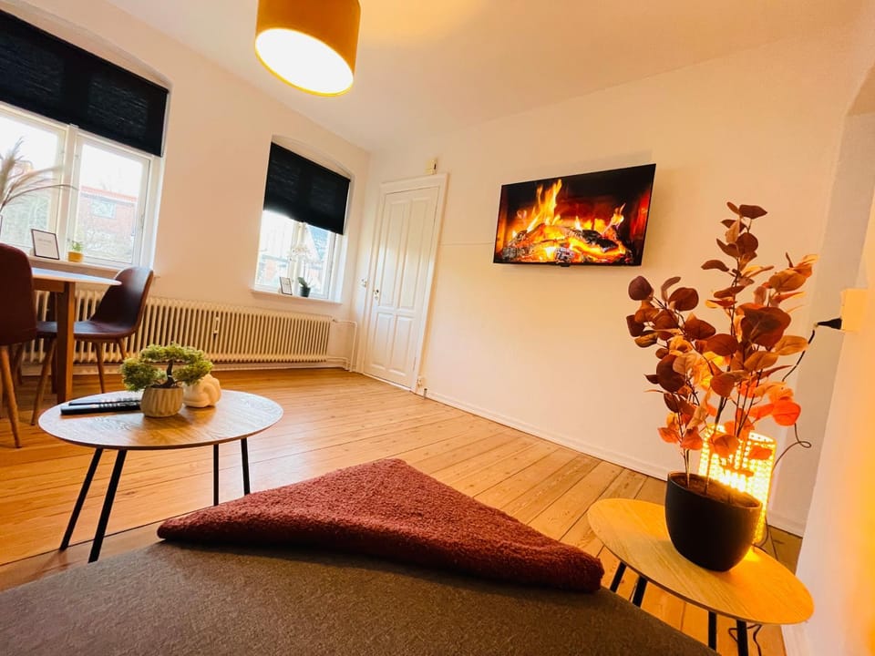 TV and multimedia, Living room