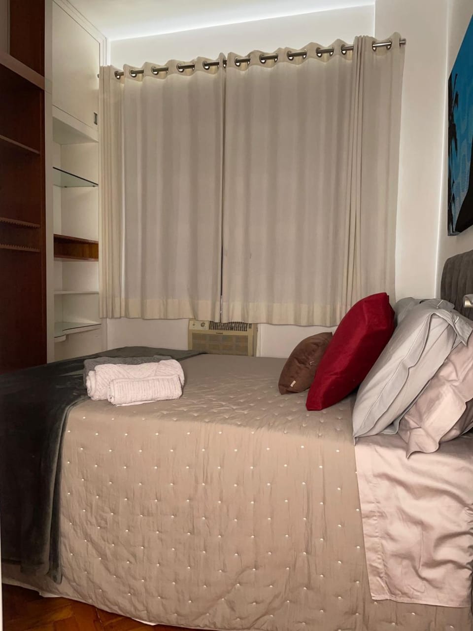 Copa_chic Apartment in Rio de Janeiro