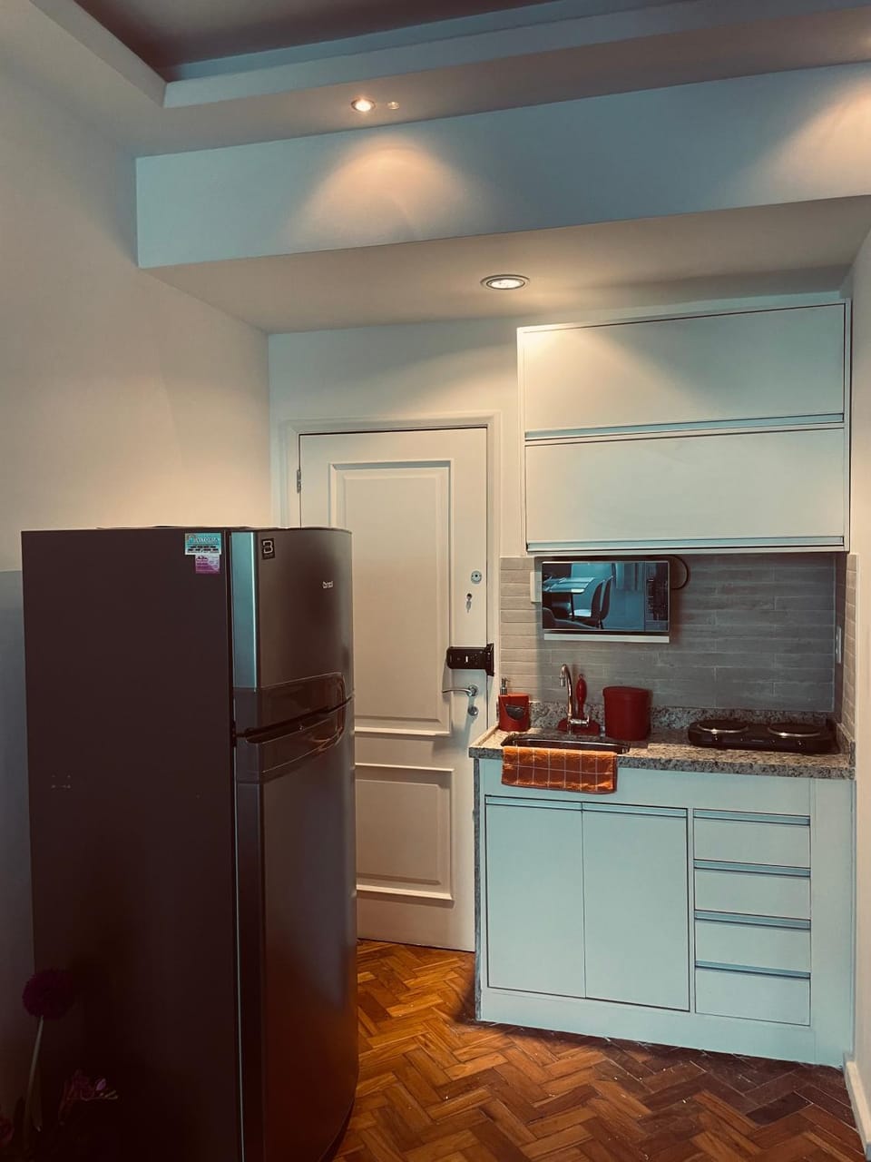 Copa_chic Apartment in Rio de Janeiro