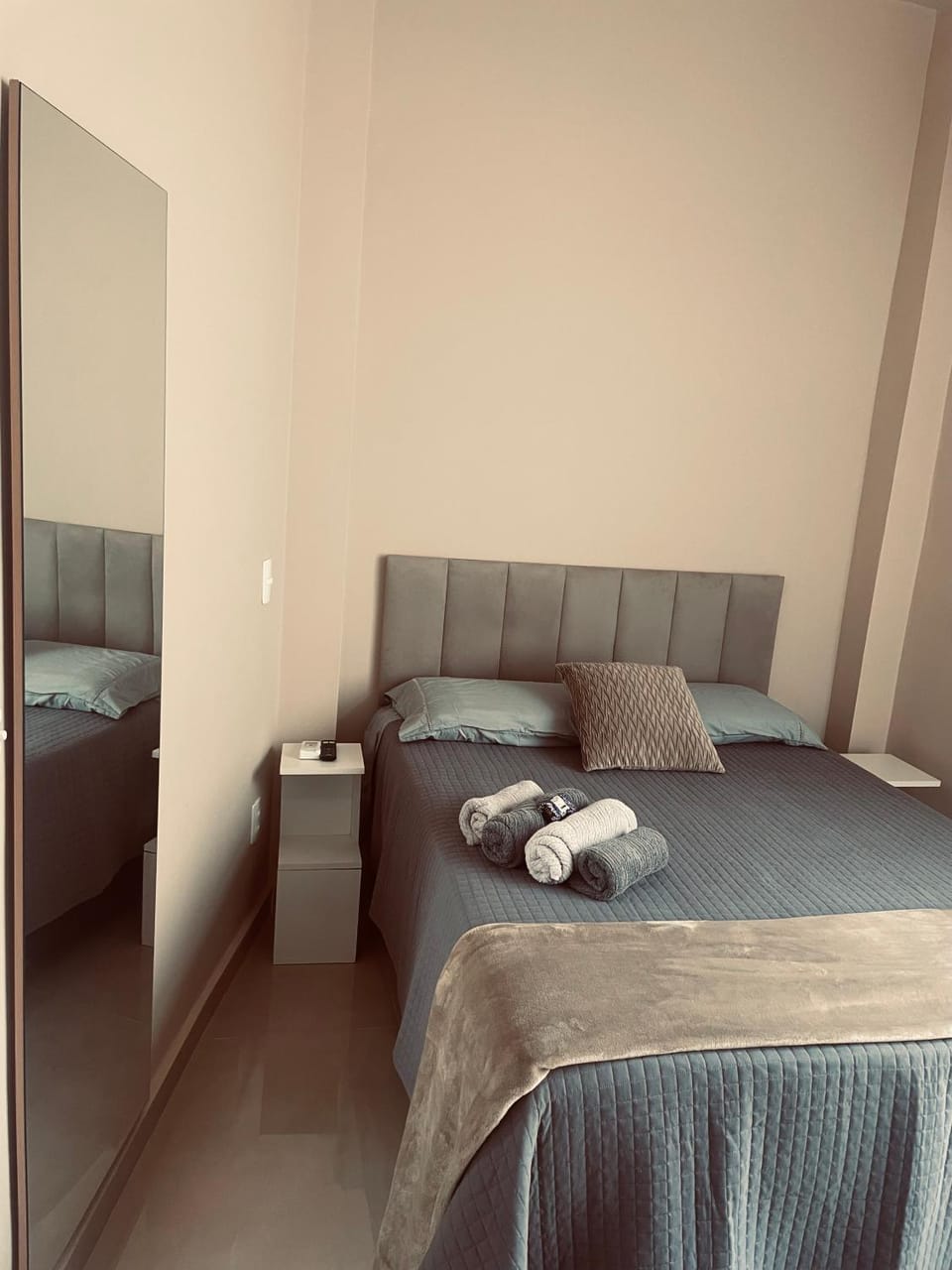 Kit_Star Apartment in Rio de Janeiro