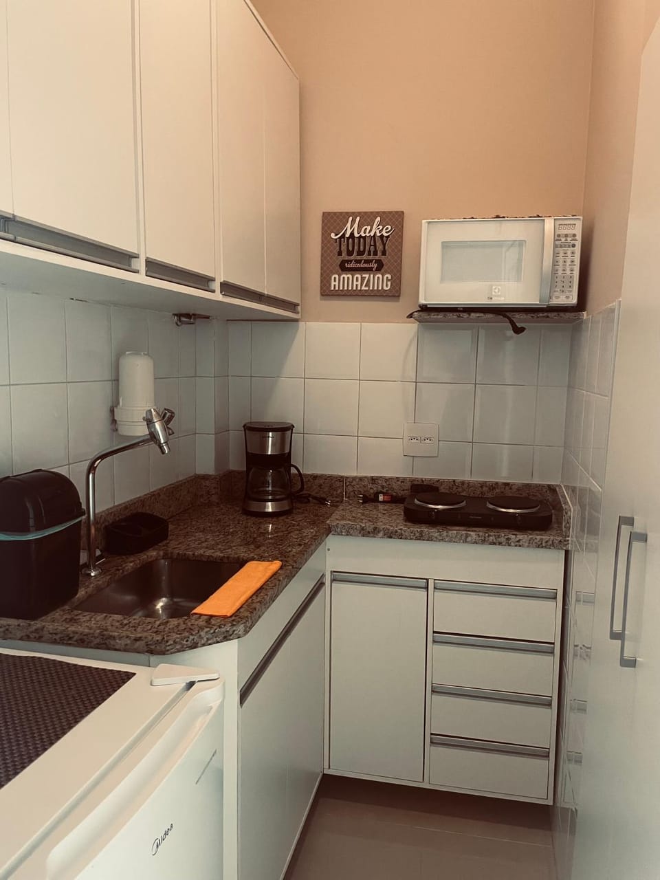 Kit_Star Apartment in Rio de Janeiro