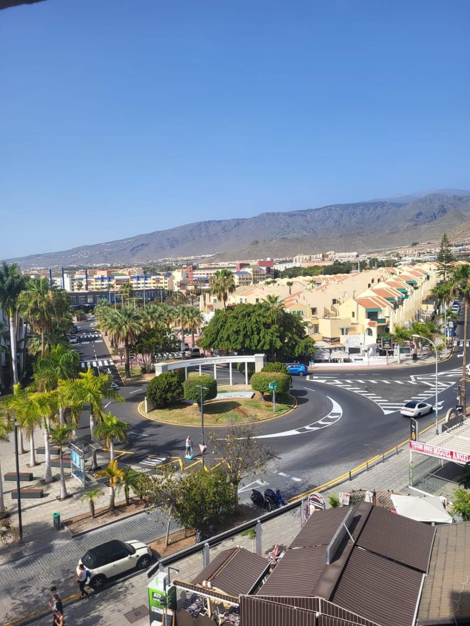 View (from property/room)