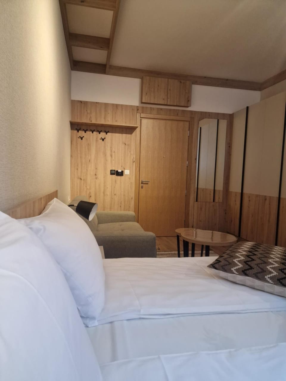 Private Apartment D036 NEW Aparthotel Vucko Jahorina Apartment hotel in Federation of Bosnia and Herzegovina