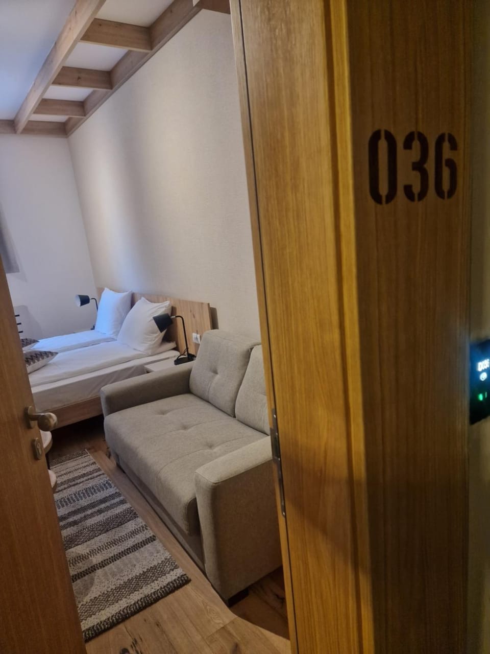 Private Apartment D036 NEW Aparthotel Vucko Jahorina Apartment hotel in Federation of Bosnia and Herzegovina