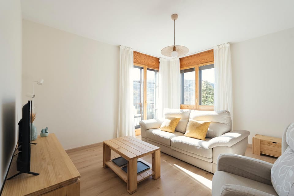 Casa Cauma Apartamento Apartment in Valencian Community