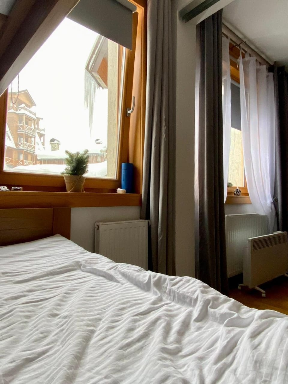 Bed, Bedroom, bunk bed