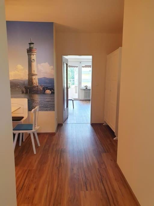 FeWo am Aeschacher Ufer Apartment in Lindau