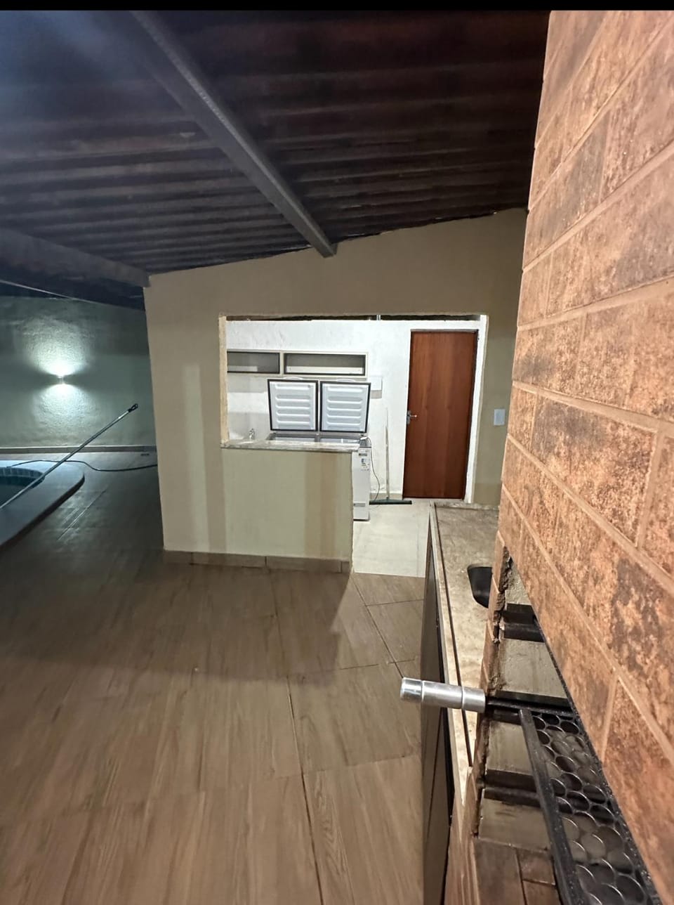 aconchegoreceptivo House in Marechal Deodoro