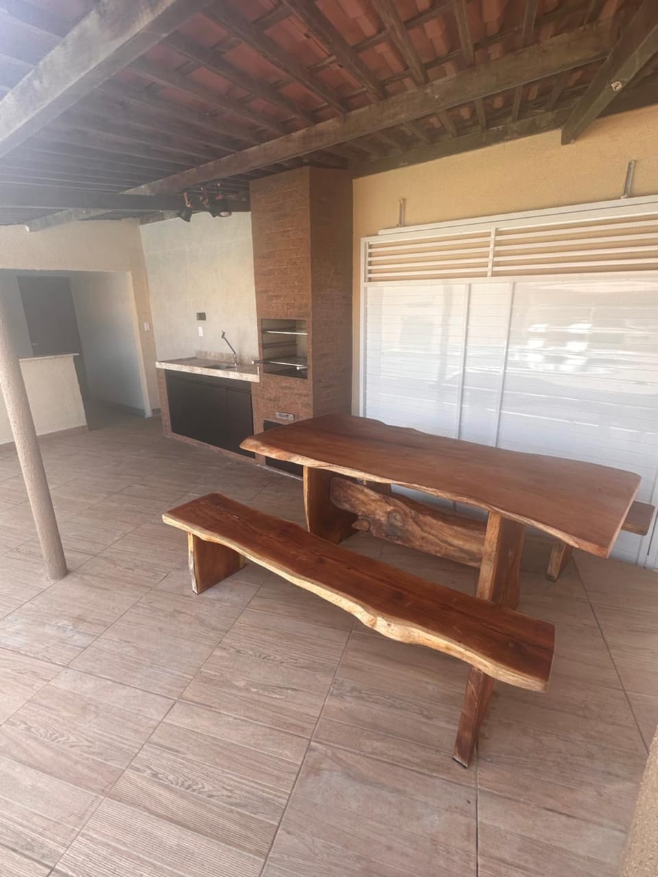 aconchegoreceptivo House in Marechal Deodoro