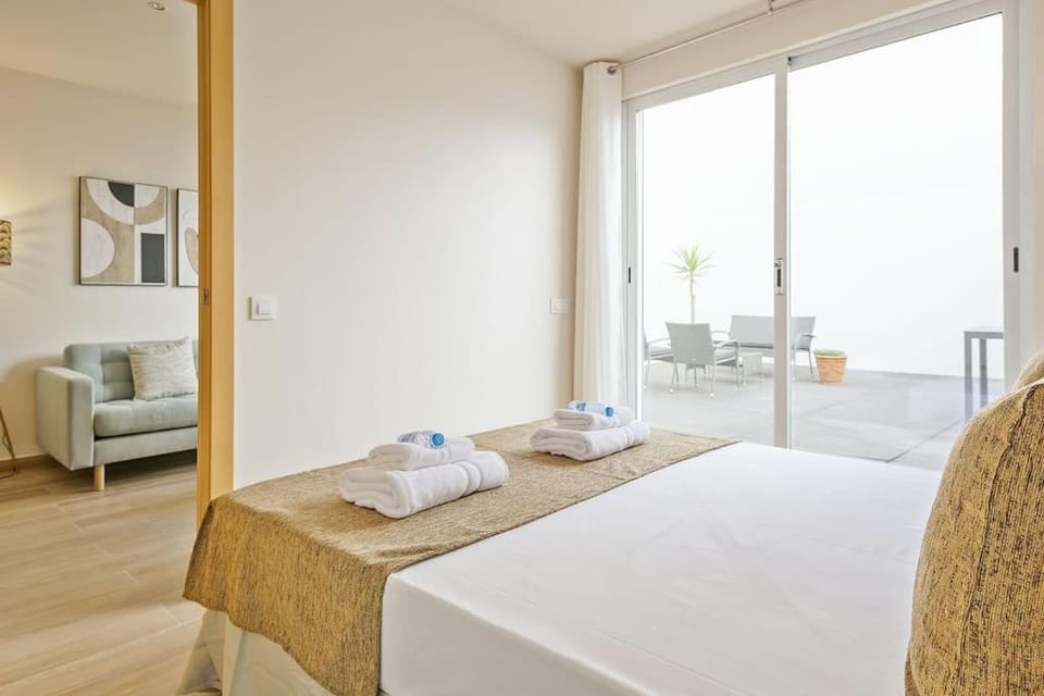 Alcam Galileu Apartment in Barcelona