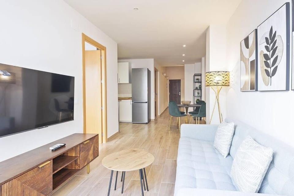 Alcam Galileu Apartment in Barcelona