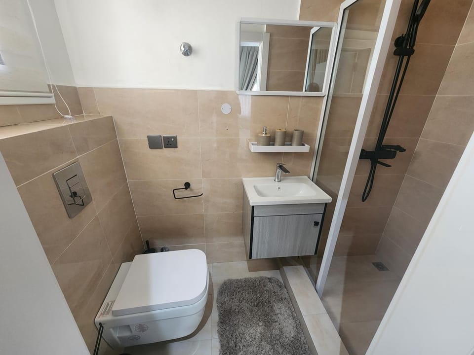 Shower