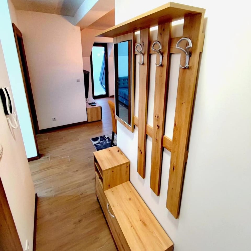 Borovi 2, apartman 8 Apartment in Zlatibor District, Serbia