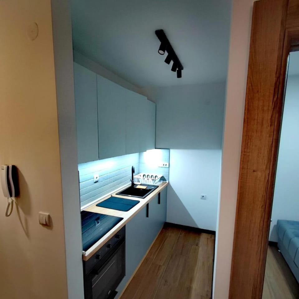 Borovi 2, apartman 8 Apartment in Zlatibor District, Serbia
