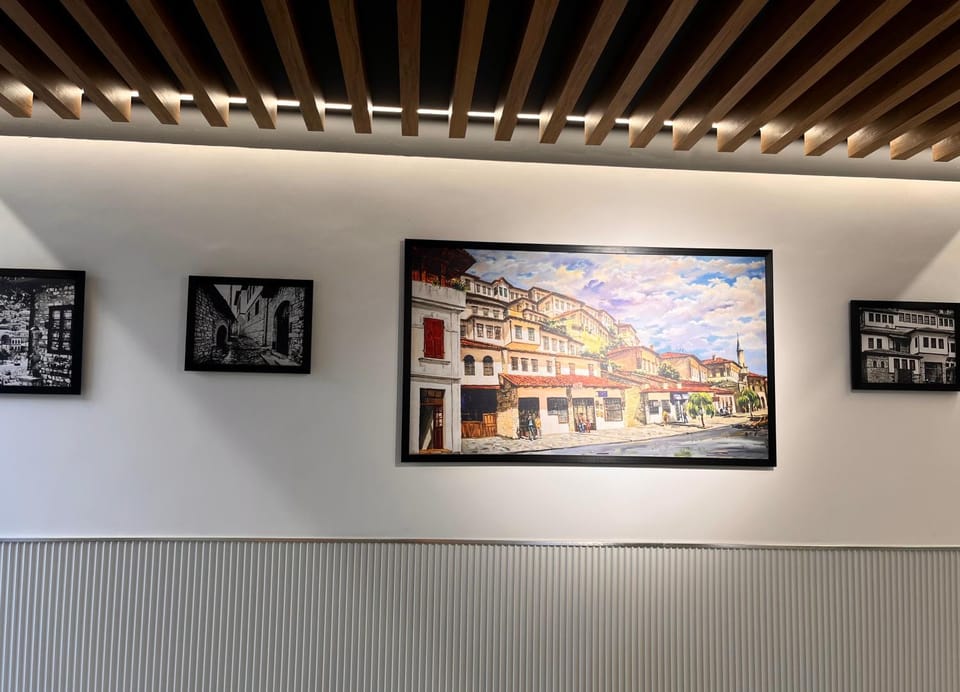 Mili Hotel Hotel in Europe