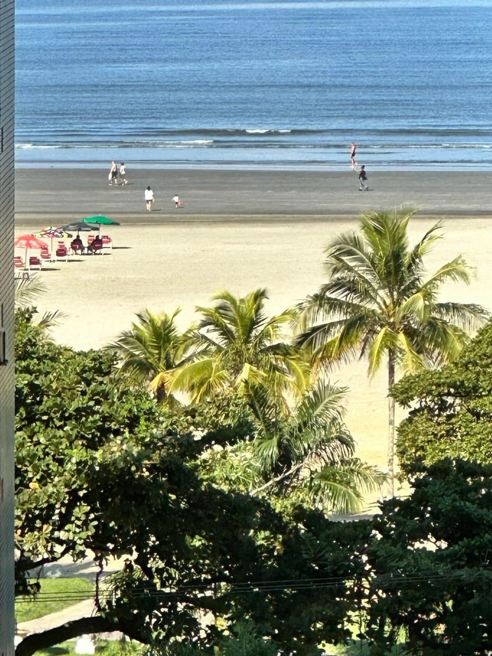 Nearby landmark, Day, Natural landscape, Beach, Sea view