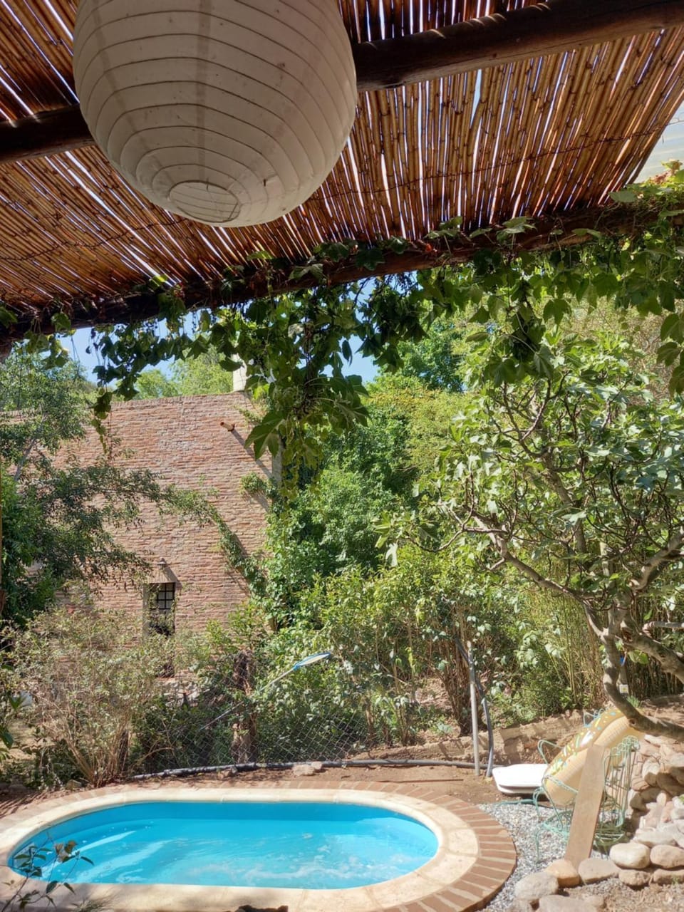 Casa.Colibri.LaCumbre Chalet in La Cumbre