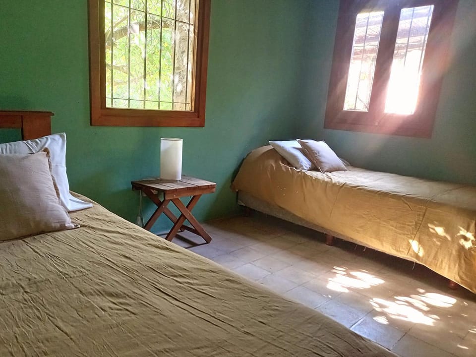 Casa.Colibri.LaCumbre Chalet in La Cumbre