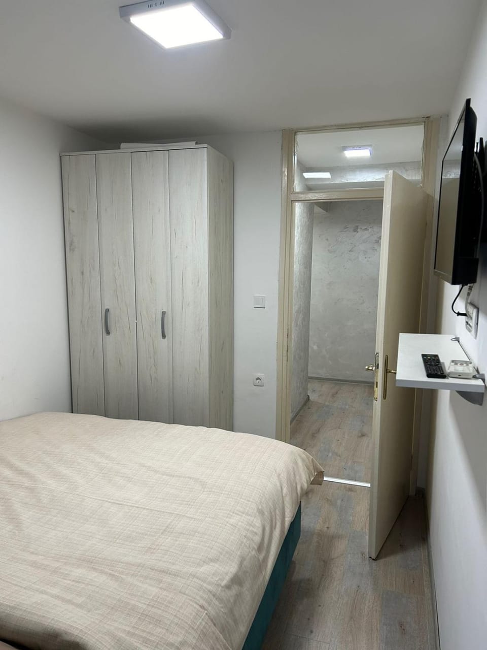 Apartman Ksenija Apartment in Budva