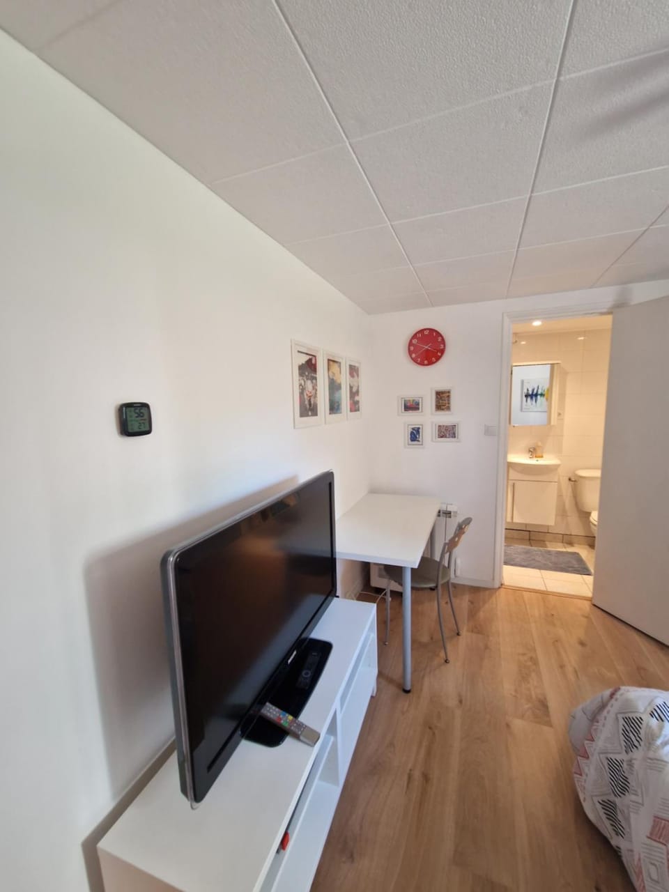 Studio 3 à 5 min du RER B Le Guichet et Plateau Saclay Apartment in Île-de-France
