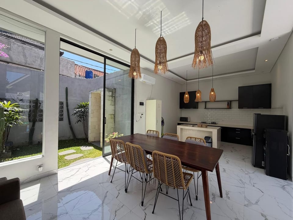 Milmai Villa Villa in North Kuta