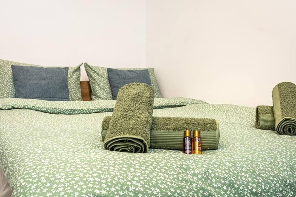 Kapana Beat 2-bedroom apt. Top Center Apartment in Plovdiv